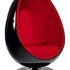 Notre test de GIOVANNI MARCHESI Fauteuil Oeuf & Egg Design