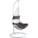 Quel endroit pour mon fauteuil œuf suspendu ?  