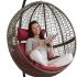 Notre test de GIOVANNI MARCHESI Fauteuil Oeuf & Egg Design
