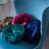 Les accessoires de décoration pour accompagner votre fauteuil œuf
